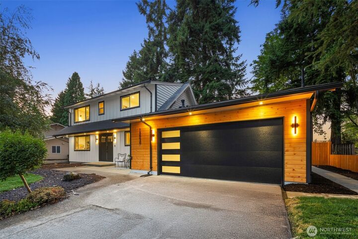 15020 NE 16th Street  Bellevue WA 98007 photo