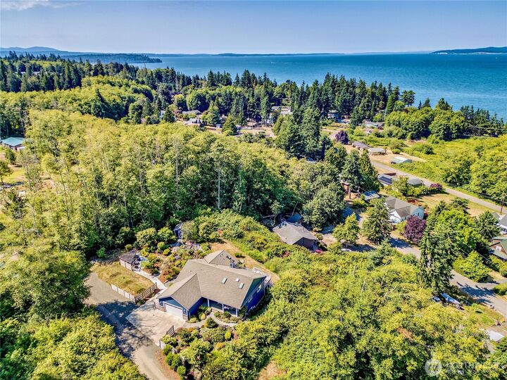 Property Photo: 38809 Cora Avenue NE WA 98340
