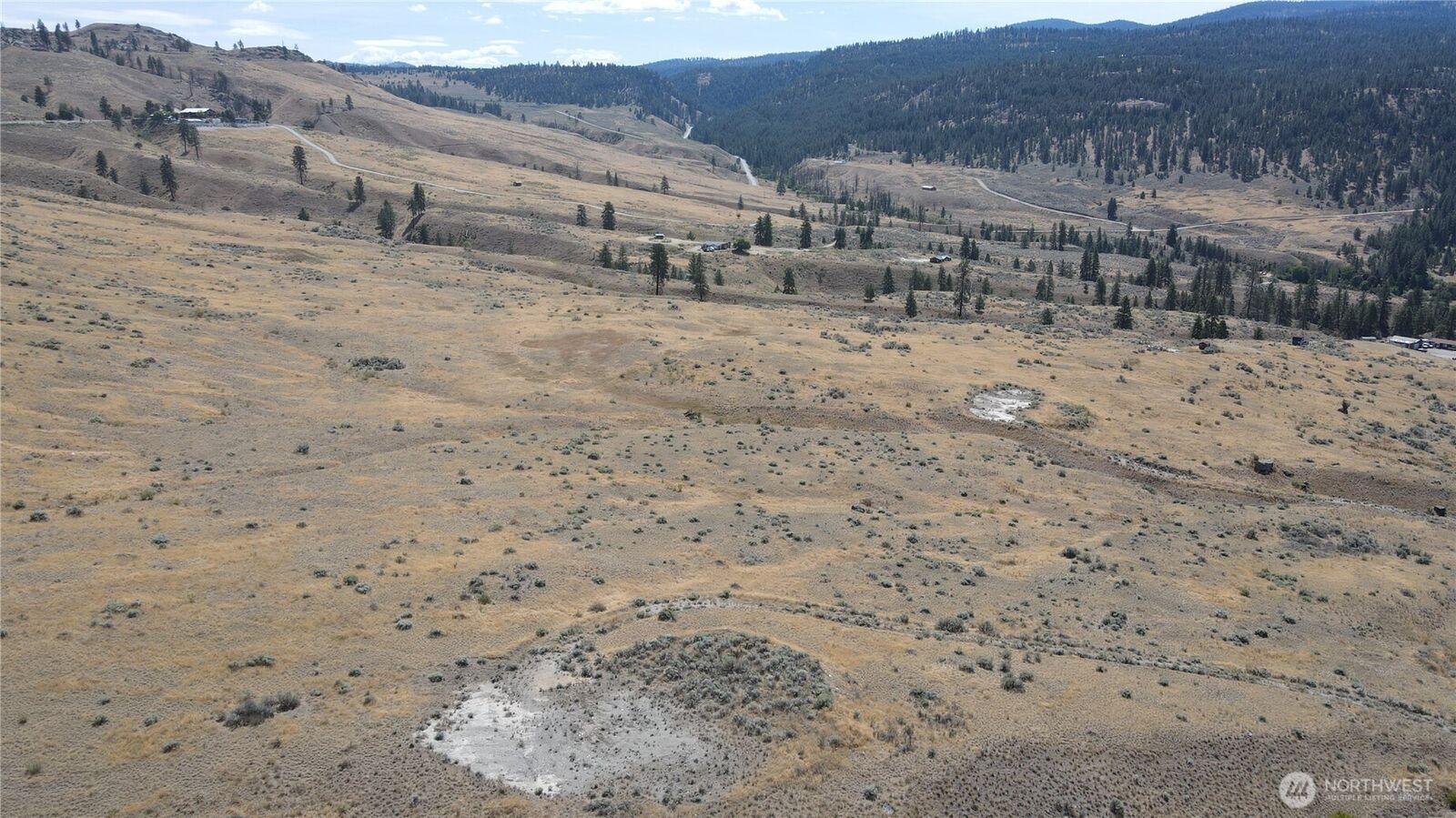 Property Photo: 15 Pine Bluff WA 98844