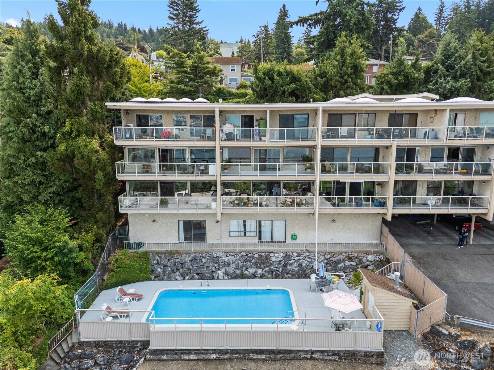 Property Photo:  415 N State Street  WA 98225 