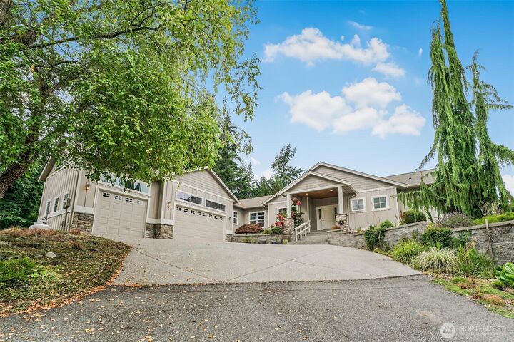 Property Photo: 941 Cambell Street WA 98282