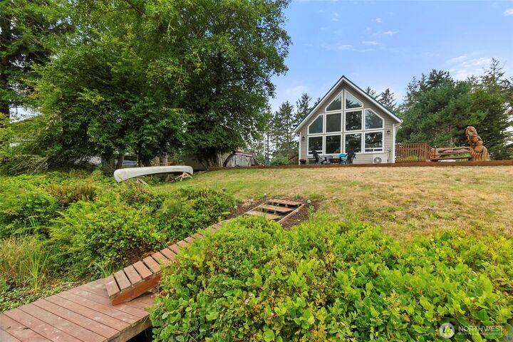 Property Photo:  156  Dolphin Avenue NE  WA 98569 