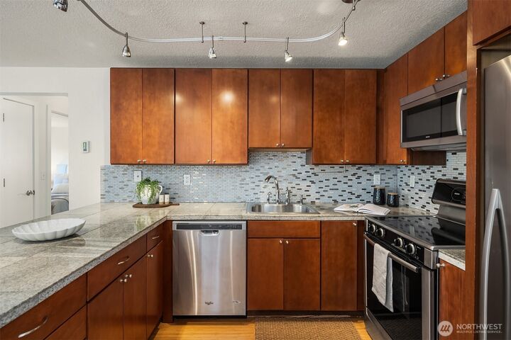 Property Photo: 1751 NW 58th Street 4 WA 98107