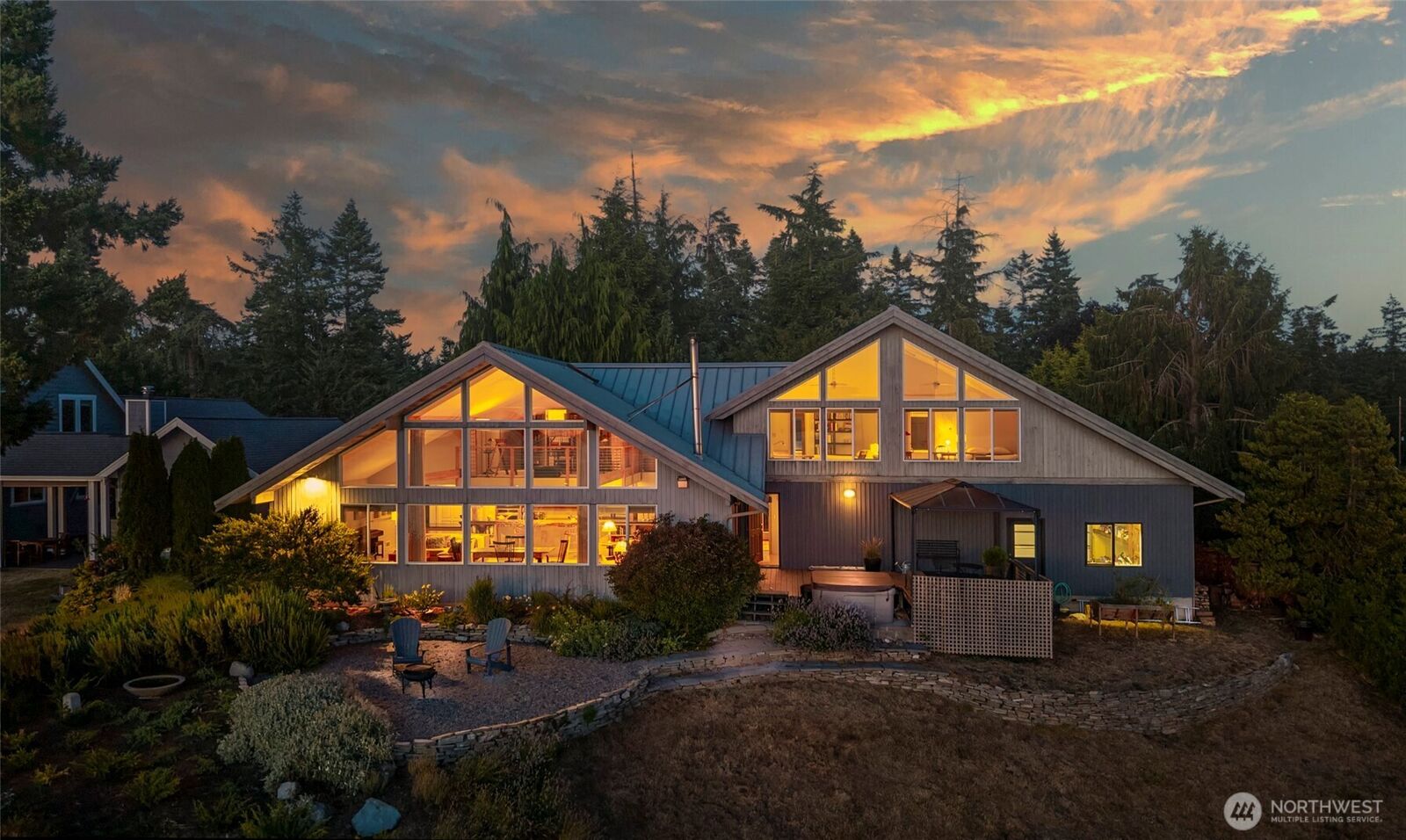 Property Photo: 4650 Rhodie Lane WA 98249