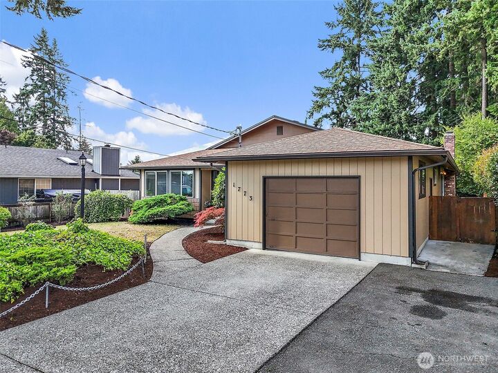 Property Photo:  1773 S 92nd  WA 98444 