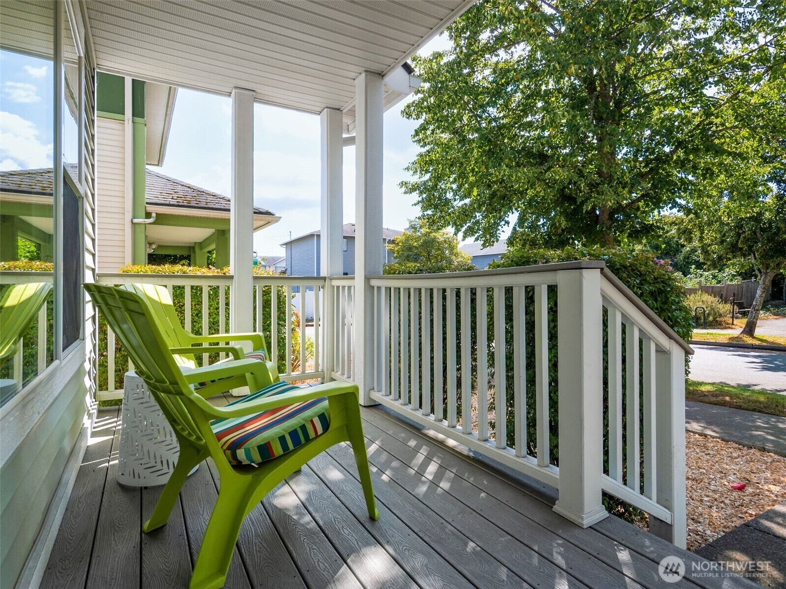 Property Photo: 6736 29th Avenue S WA 98108