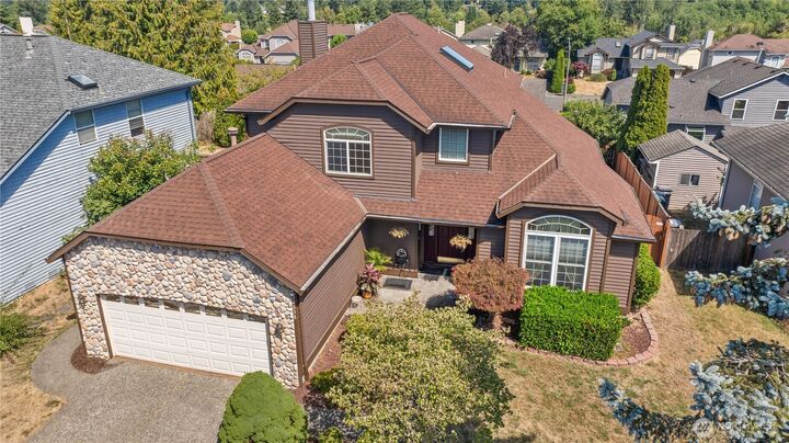 Property Photo:  32638  20th Ave  SW  WA 98023 