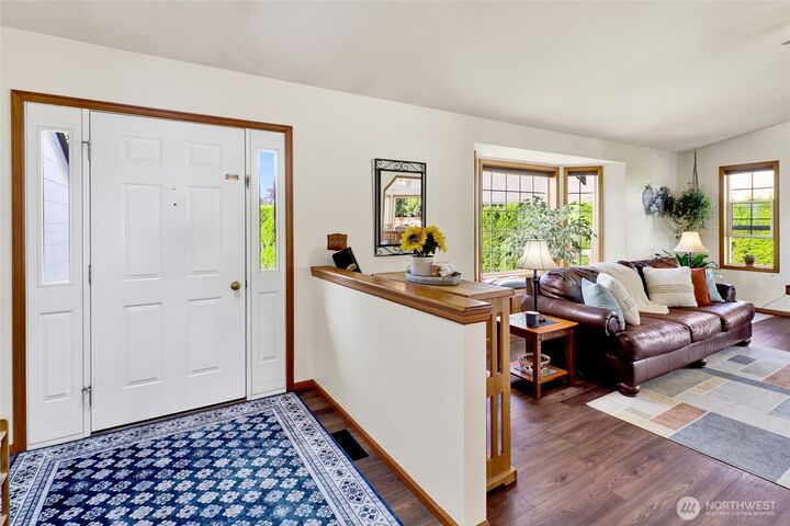 Property Photo: 1048 Edgewater Lane WA 98264
