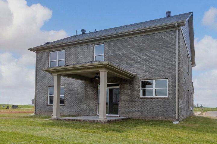 Property Photo:  9945 Creamery Lane  KY 42104 