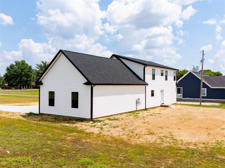 Property Photo:  649 Girkin Road  KY 42101 