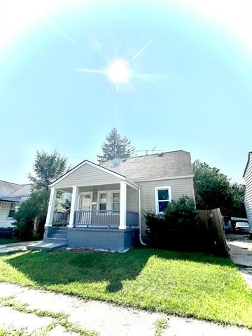 7367 Ahton Avenue  Detroit MI 48228 photo
