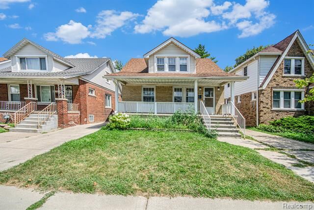 Property Photo: 6316 Jonathon Street MI 48126