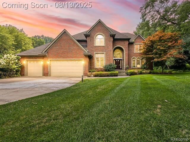 Property Photo: 37159 Howard Road MI 48331