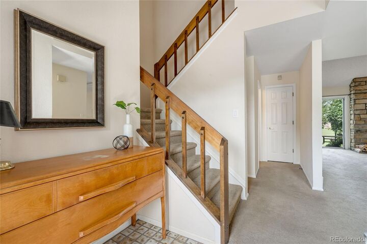 Property Photo:  2063 S Worchester Way  CO 80014 