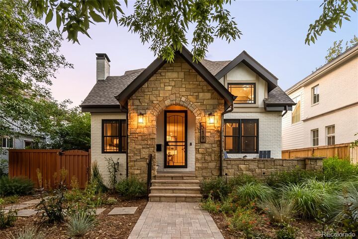 519 S Gaylord Street  Denver CO 80209 photo