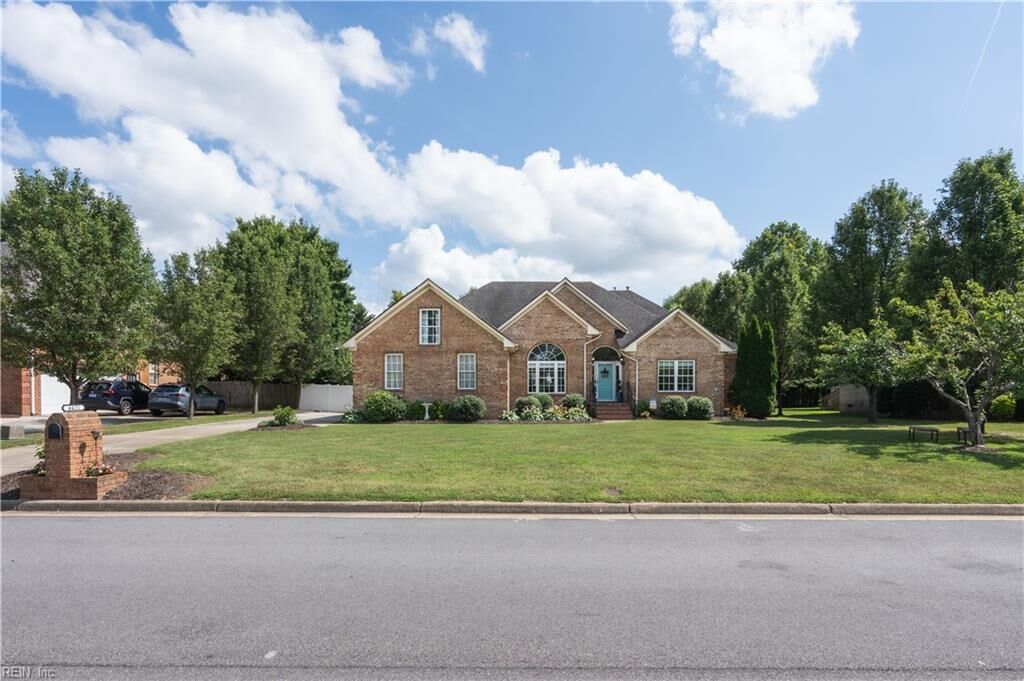 Property Photo: 4421 Tartan Arch VA 23321