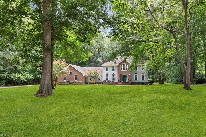 Property Photo:  533 Waterwheel Rd  VA 23322 