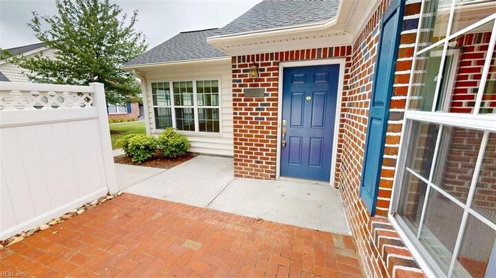 Property Photo:  103 Horatio Gates Dr  VA 23690 