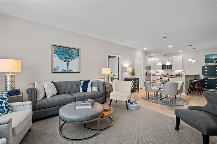 Property Photo: 1720 Vankar Drive #304 VA 23456