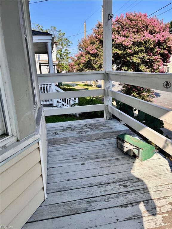 Property Photo: 327 48th St VA 23607