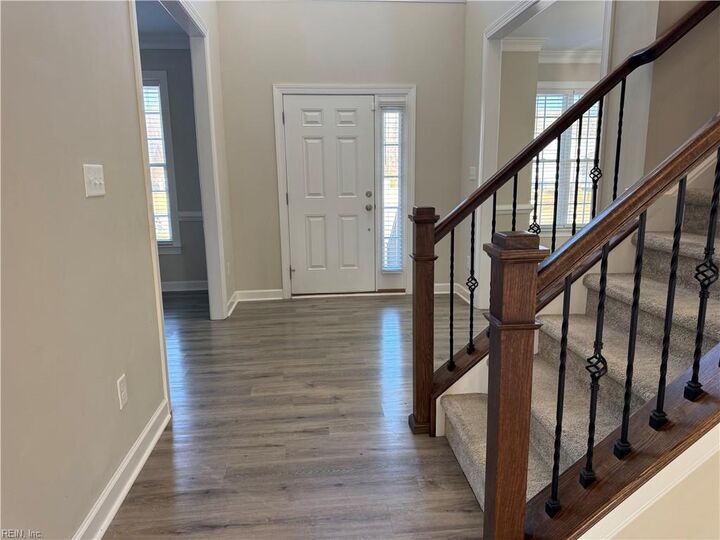 Property Photo:  4808 Pilgrims Cir  VA 23185 