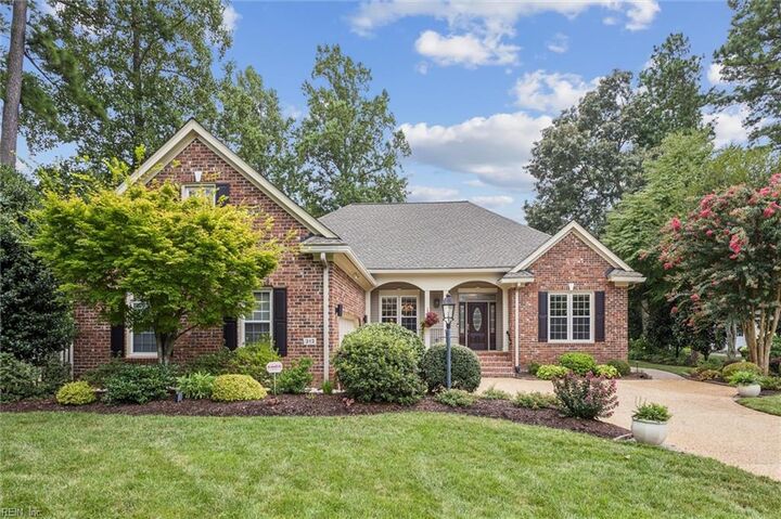 Property Photo: 312 Reed Ct VA 23185