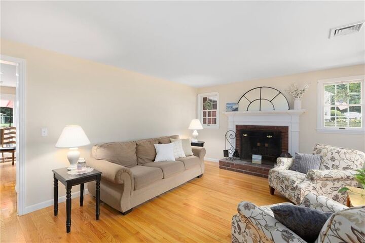 Property Photo: 7 Arnold Drive RI 02864