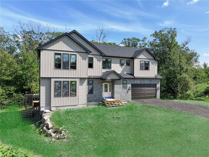 Property Photo:  12 Alvina Drive  RI 02919 