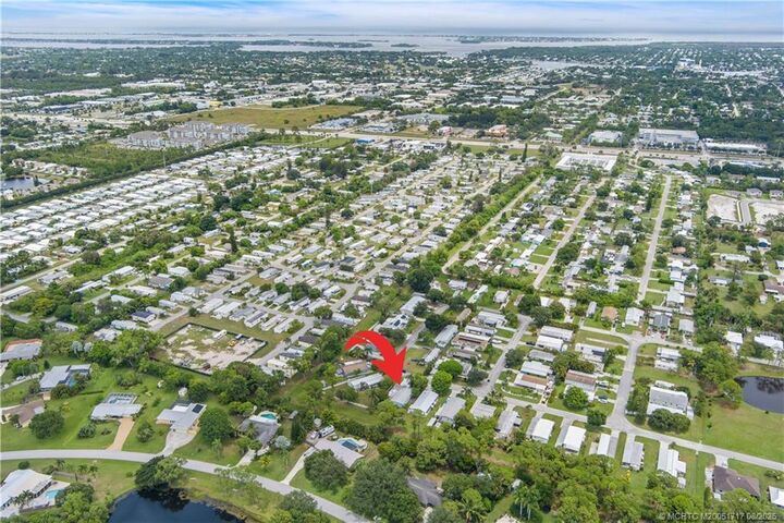 Property Photo:  5398 SE Celestial Circle  FL 34997 