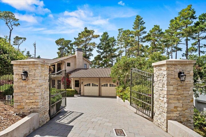 Property Photo: 2970 Congress Road CA 93953