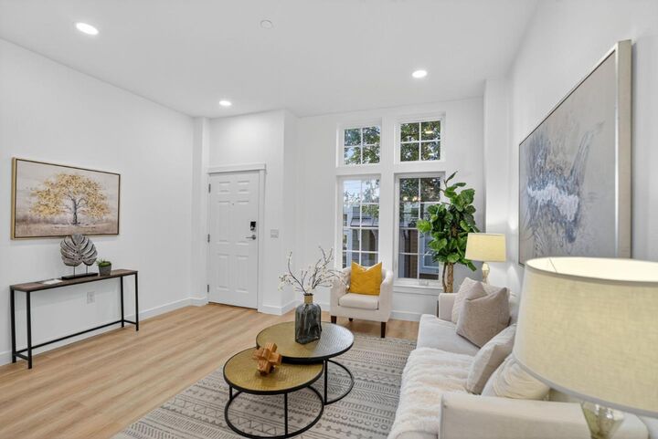 Property Photo: 236 Grayson Terrace CA 95126