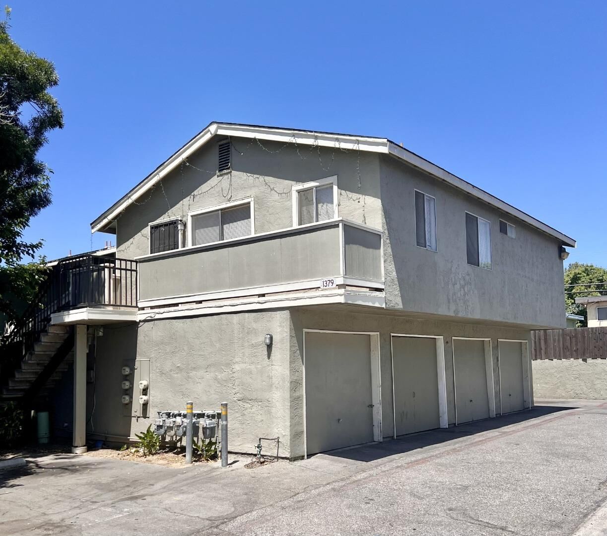 Property Photo:  1379 McQuesten Drive D  CA 95122 