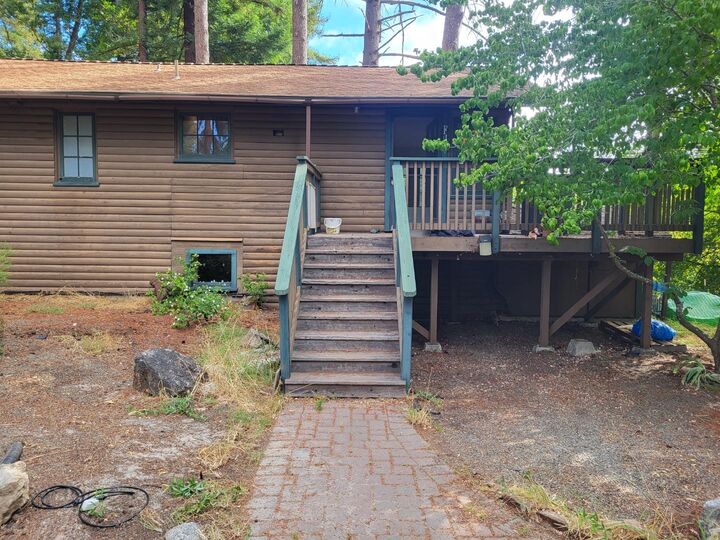 Property Photo:  1280 Mt Hermon Road  CA 95066 