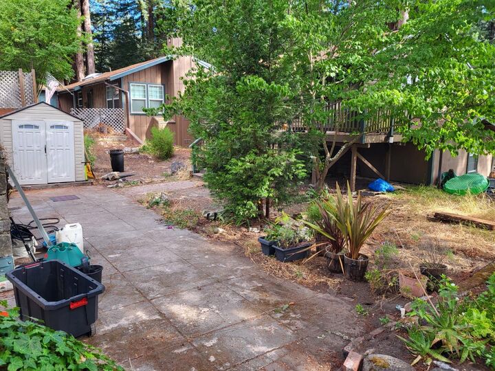 Property Photo: 1280 Mt Hermon Road CA 95066