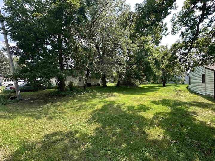 Property Photo:  0 East South Avenue  WI 53511 