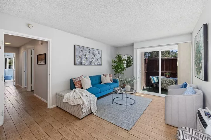 Property Photo:  12643 Robison Blvd 122  CA 92064 