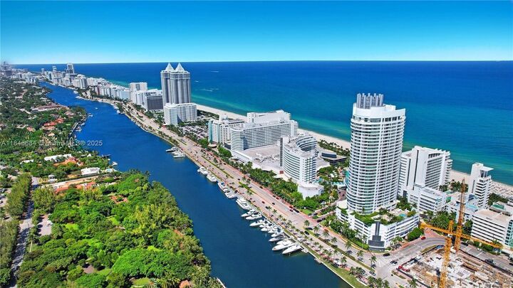 Property Photo: 4401 Collins Ave 1915/1917 FL 33140