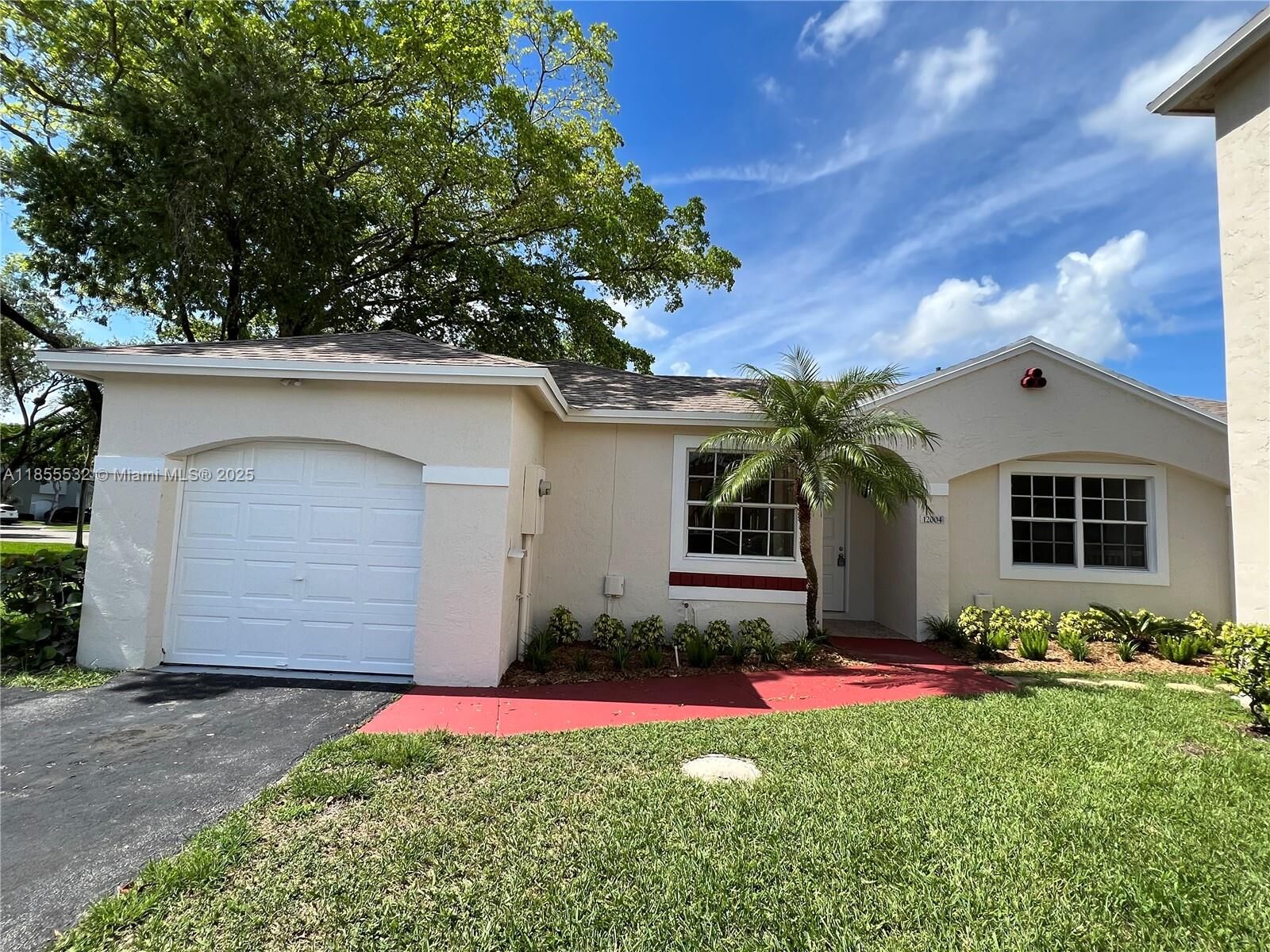 Property Photo:  12004 NW 13th St 12004  FL 33026 