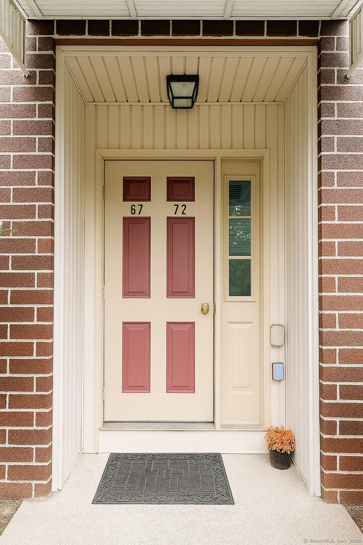 Property Photo: 72 Belair Drive 72 CT 06776