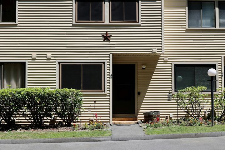 Property Photo: 54 Idlewood 54 CT 06801