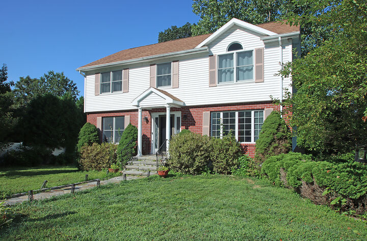 Property Photo: 136 High Ridge Road CT 06770