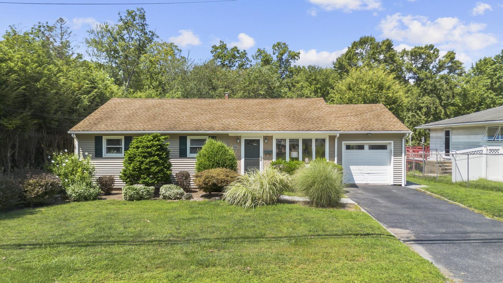 Property Photo:  1124 Highland Avenue  CT 06708