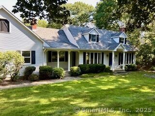 35 Chris Drive  Montville CT 06382 photo
