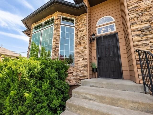 Property Photo:  8122 N Five Mile Rd  WA 99208 