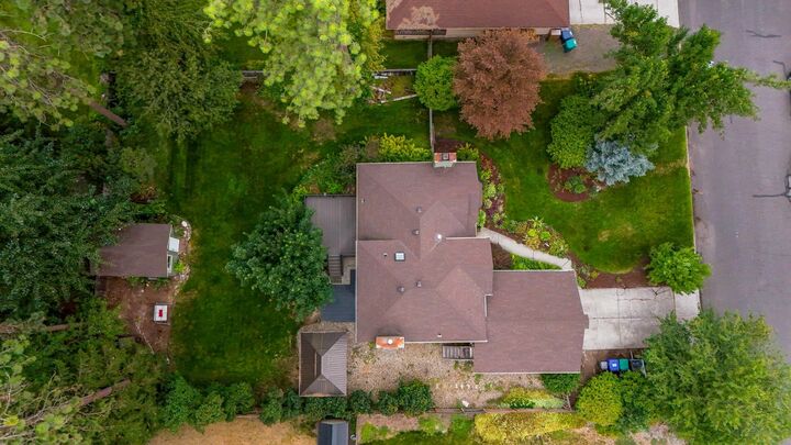 Property Photo:  14517 N Chronicle St  WA 99021 