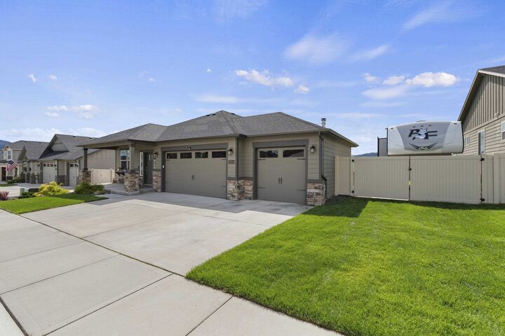 Property Photo:  18314 E 19th St  WA 99016 