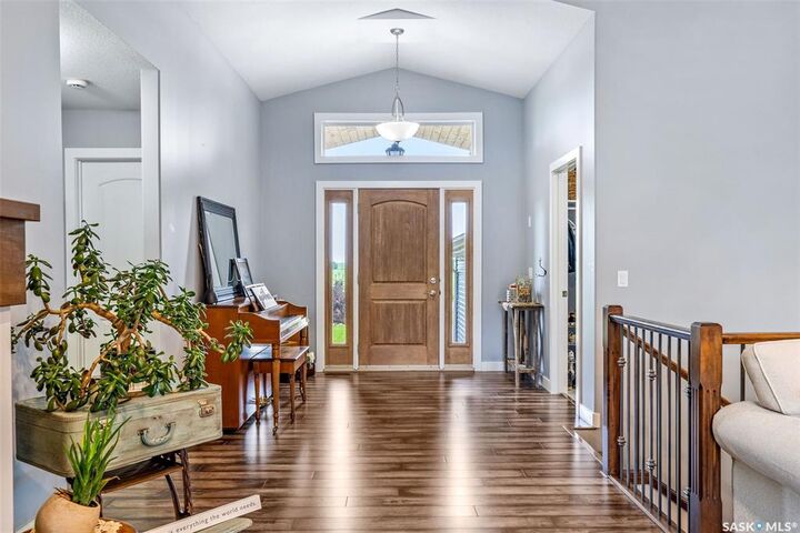Property Photo: 28 Pape Drive SK S0K 2A0