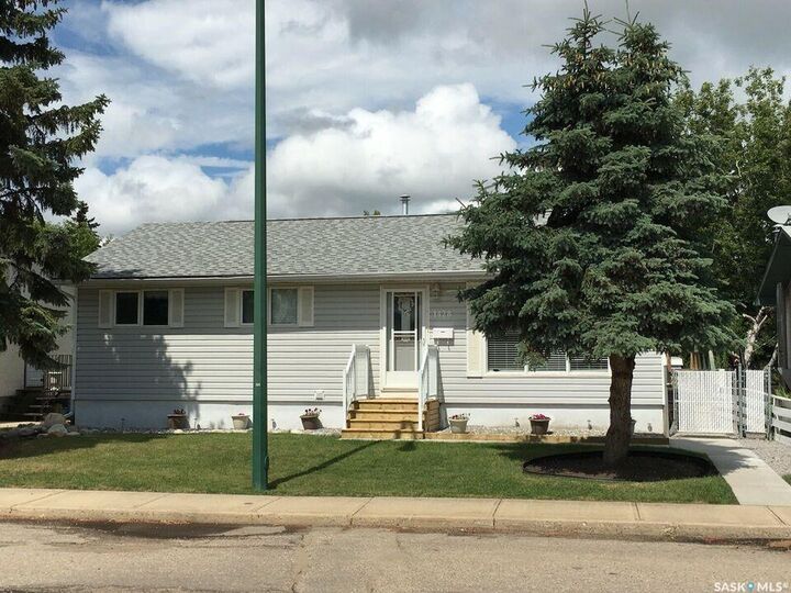 1428 6th Street E  Prince Albert SK S6V 0R3 photo