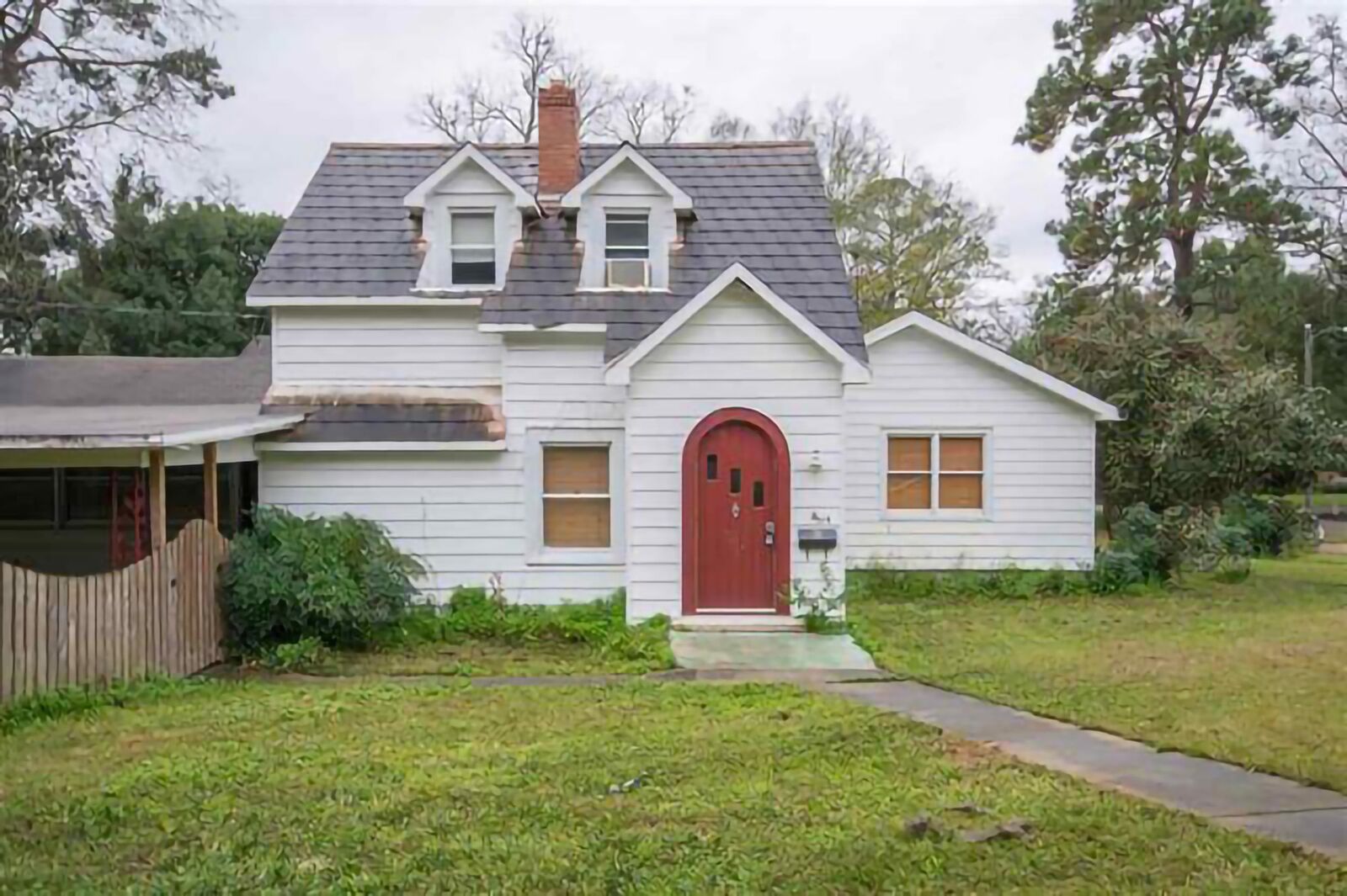 Property Photo: 514 Gunter Street FL 32308