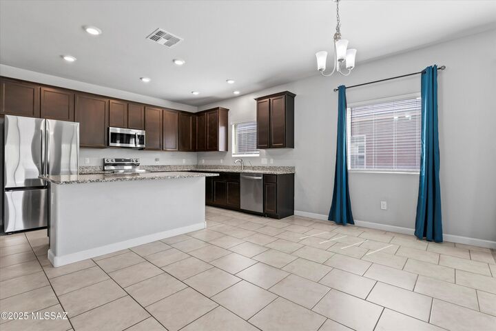 Property Photo: 11561 W Tom Henry Way AZ 85653